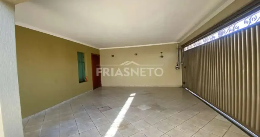 Casa em condomínio fechado com 4 quartos à venda no Jardim Astúrias I, Piracicaba 