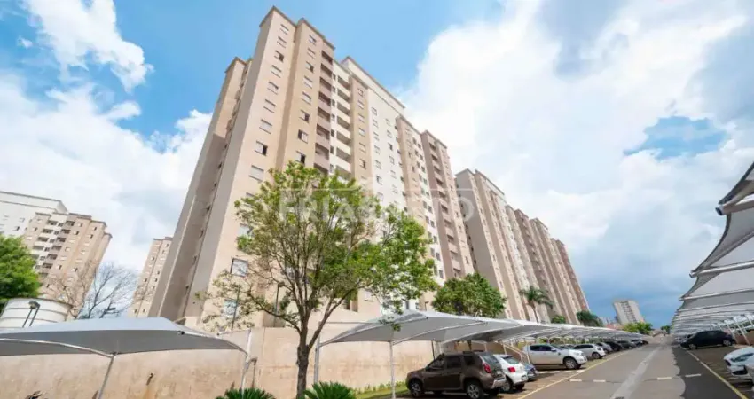 Apartamento para alugar em Piracicaba no bairro Nova América