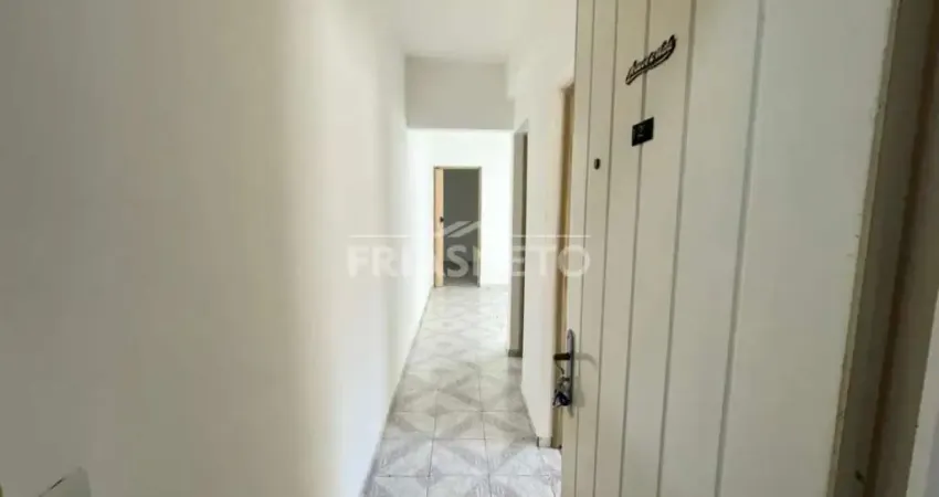 Apartamento com 1 quarto para alugar no Alto, Piracicaba 