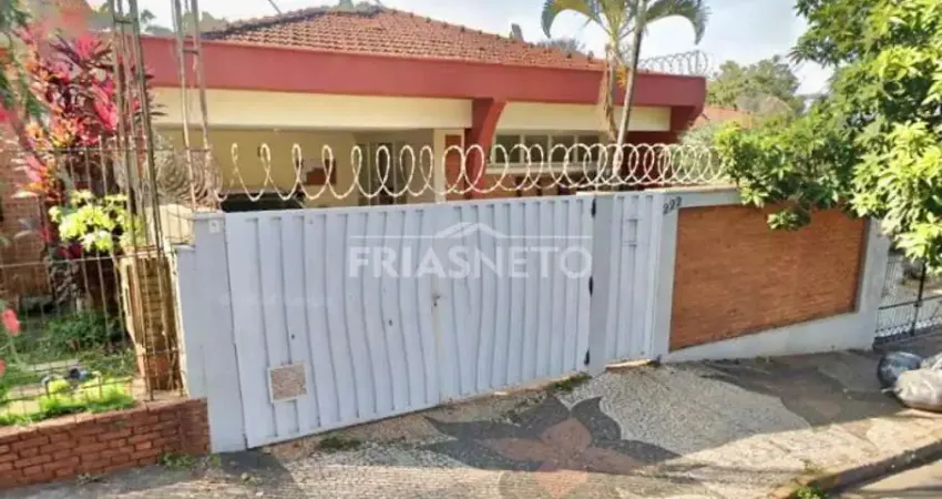 Casa com 3 quartos para alugar no São Dimas, Piracicaba 