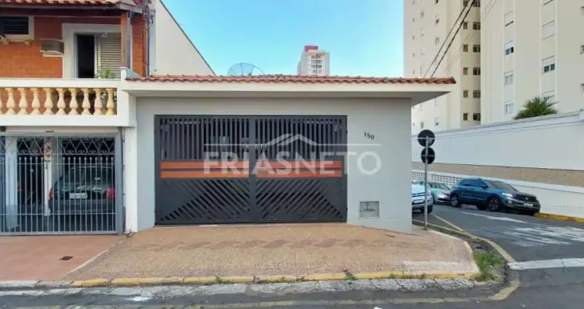 Imóvel com vocação Comercial Pronto para Uso no Bairro Alto  82m² e Subsolo