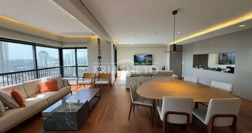 Apartamento Alto Padrão à Venda no Coração do São Dimas - Piracicaba