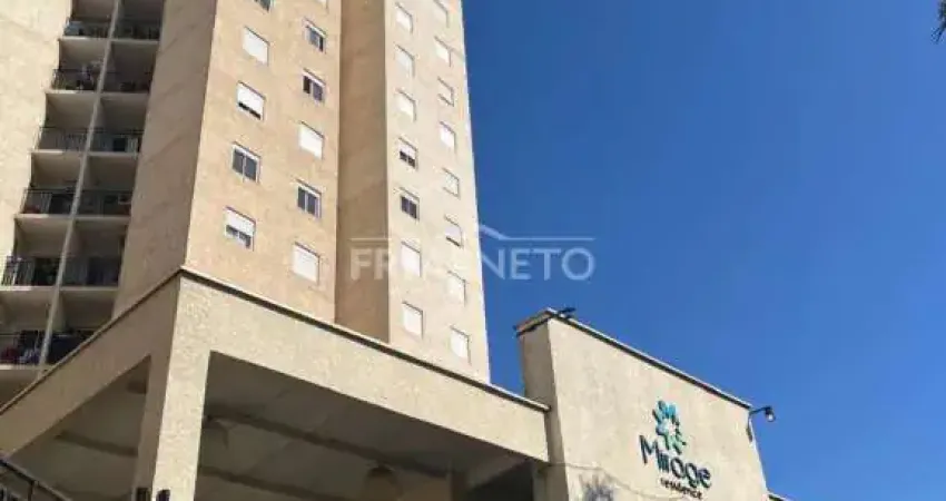 Apartamento Residencial - No bairro Paulista -  Condomínio Mirage Residence
