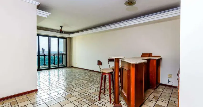 Apartamento á venda no Centro - Condomínio Edifício Tiradentes