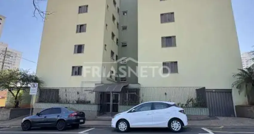 Apartamento com 3 quartos para alugar no Alemães, Piracicaba 
