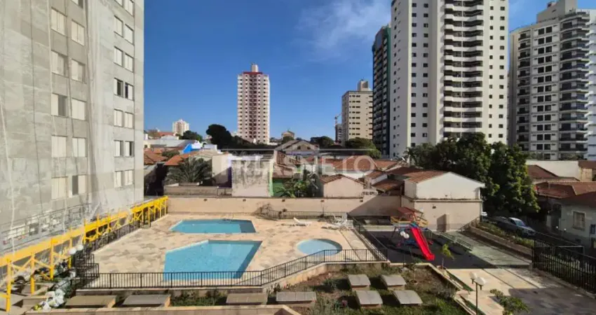 Apartamento com 3 quartos à venda no Centro, Piracicaba 