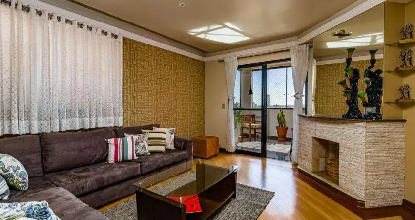 Apartamento com 3 quartos para alugar na Cidade Alta, Piracicaba 