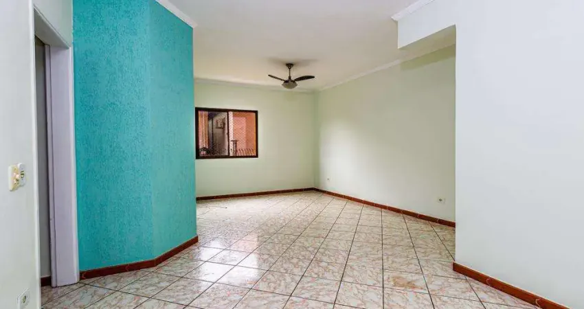 Apartamento para Locação Edifício Aldrovandi em Piracicaba