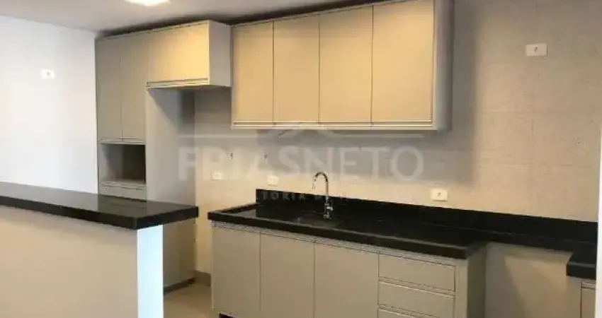 Apartamento com 3 quartos para alugar na Cidade Alta, Piracicaba 
