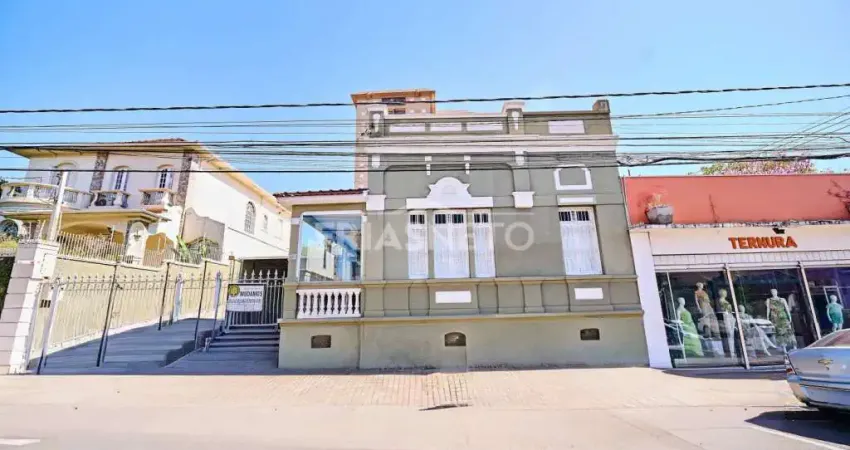 Casa comercial para alugar no Centro, Piracicaba 