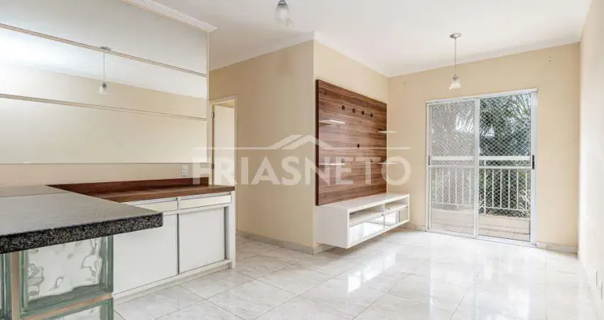 Apartamento com 3 quartos para alugar no Parque Conceição II, Piracicaba 