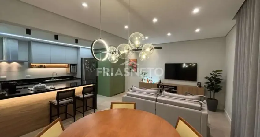 Apartamento à venda no condomínio Residencial Supreme