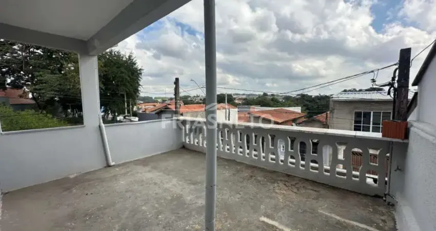 Casa com 3 quartos à venda no Santa Rosa Ipês, Piracicaba 