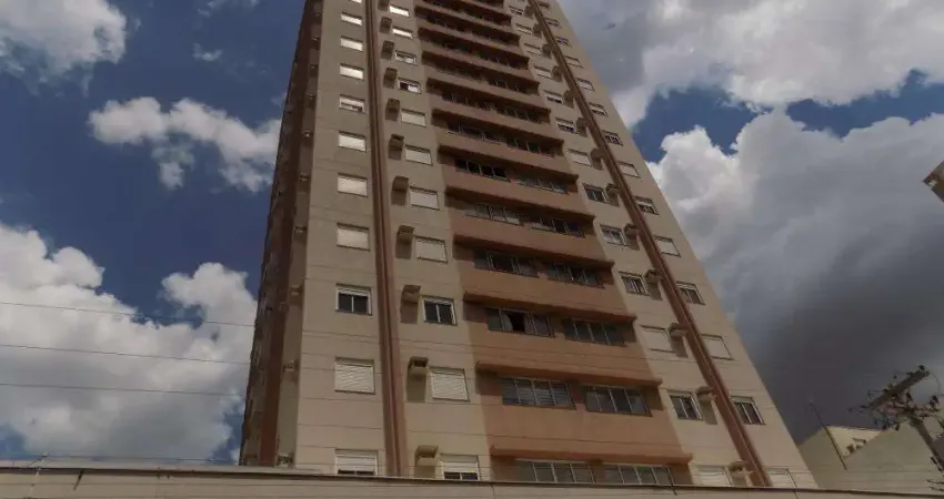 Apartamento com 3 quartos à venda na Cidade Alta, Piracicaba 