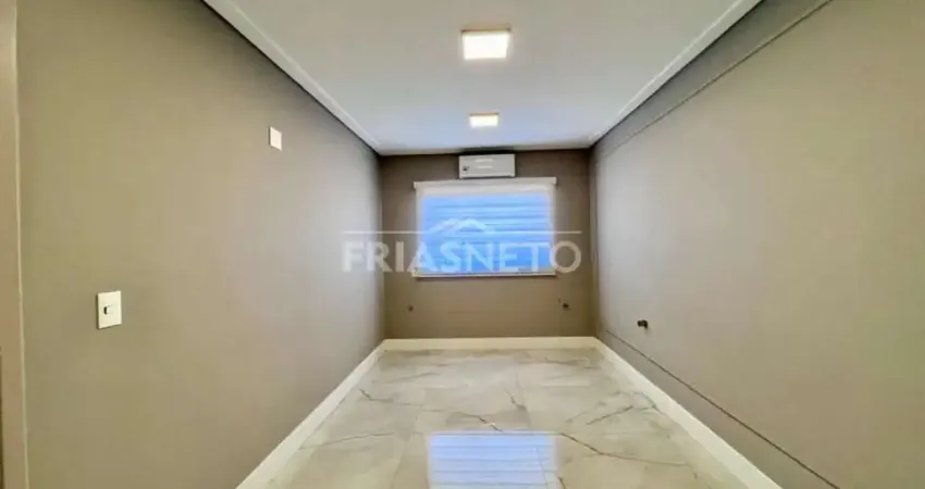 Ponto comercial para alugar no São Dimas, Piracicaba 