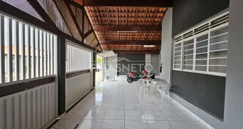 Casa com 3 quartos à venda no Nova Piracicaba, Piracicaba 