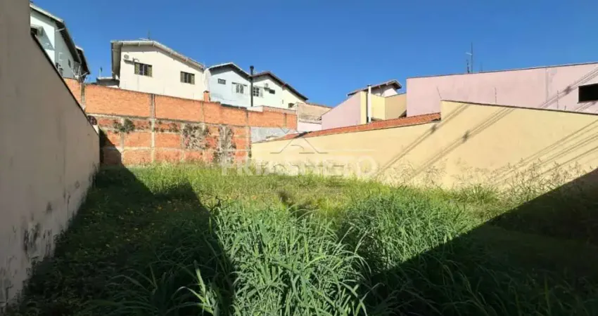 Terreno à venda no Castelinho, Piracicaba 
