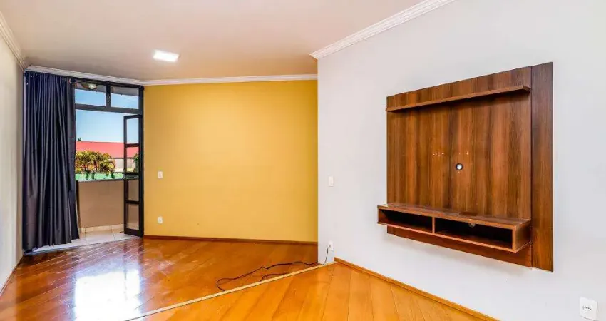 Apartamento com 2 quartos para alugar na Vila Rezende, Piracicaba 