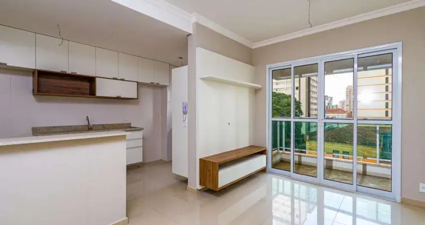 Apartamento com 1 quarto para alugar no Centro, Piracicaba 