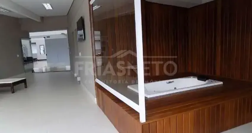 Apartamento para alugar em Piracicaba no centro da cidade
