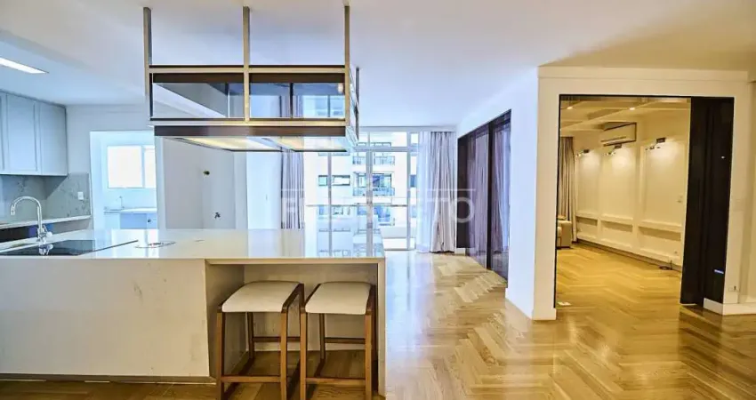 Apartamento totalmente reformado no Jardim Elite para locaçãoApartamento reformado