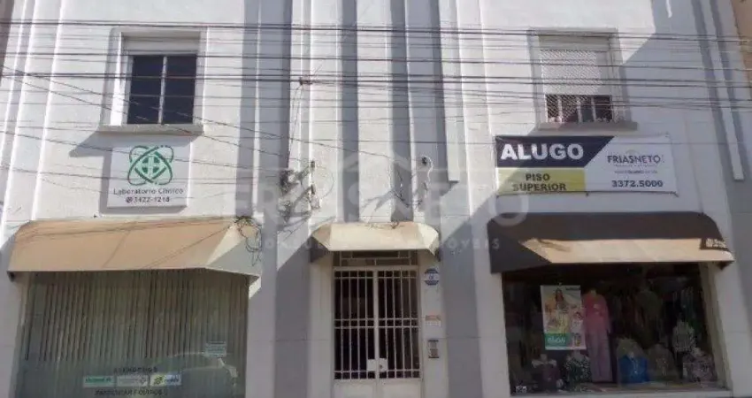 Apartamento com 2 quartos para alugar no Centro, Piracicaba 