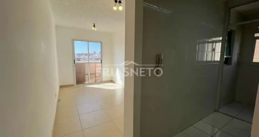 Apartamento com 2 quartos para alugar no Nova América, Piracicaba 