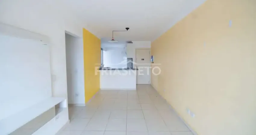 Residencial/Apartamento - Residencial - No bairro Dois Córregos -  Residencial Figueira