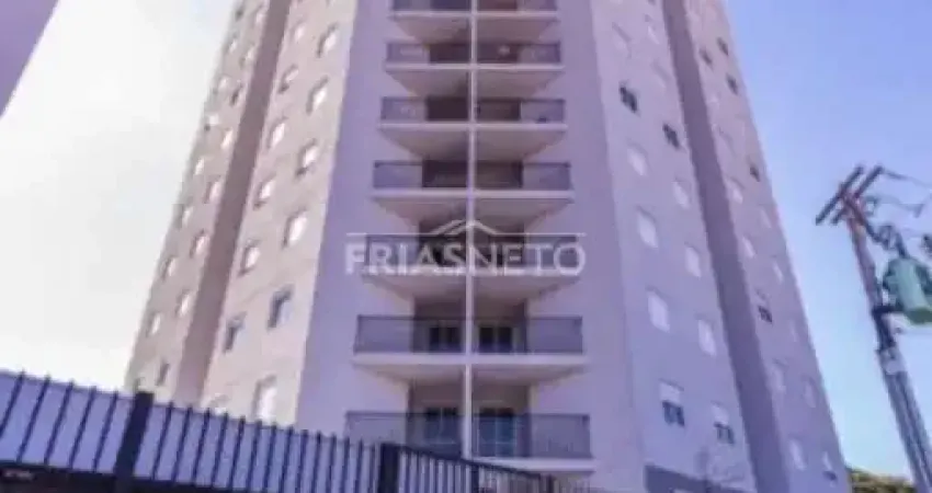 Apartamento à venda no condomínio Plaza Mayor Residencial