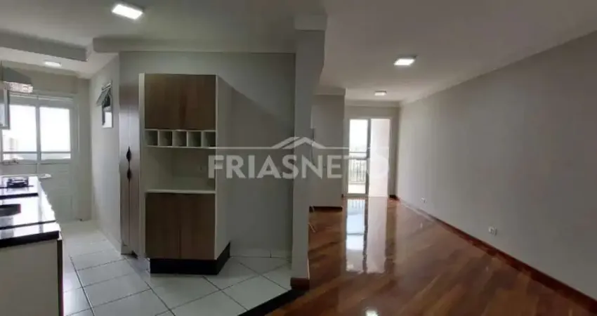 Apartamento com 2 quartos à venda no Paulicéia, Piracicaba 