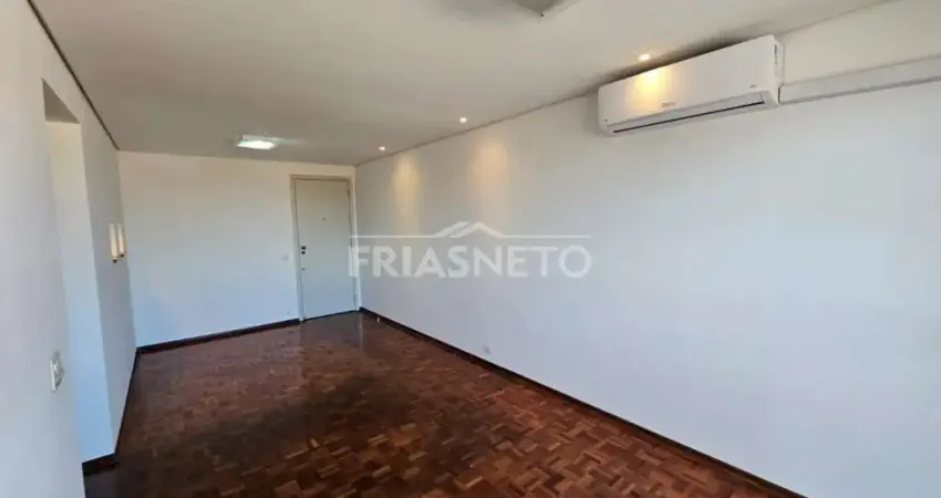 Apartamento para Locação Edifício Itapura em Piracicaba