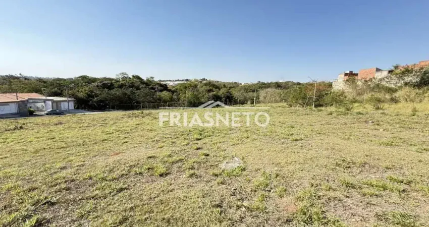 Terreno à venda no Centro, Piracicaba