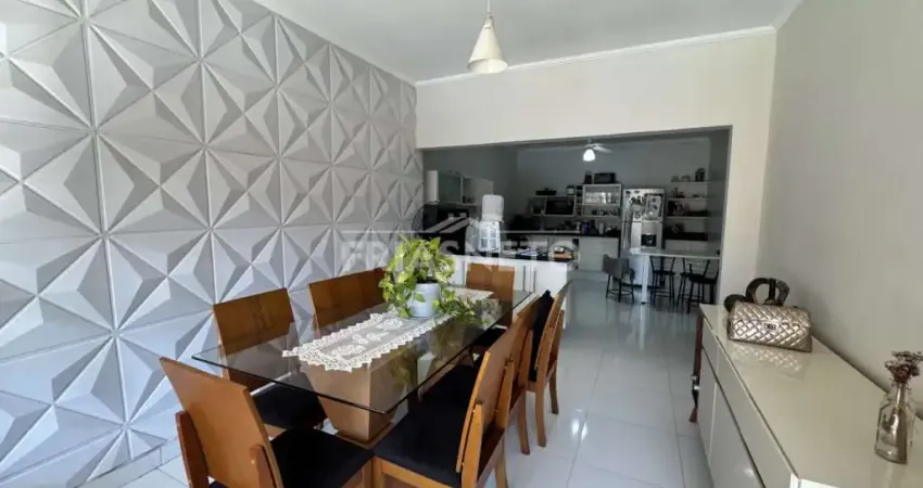 Casa com 4 quartos à venda no Nova Piracicaba, Piracicaba 