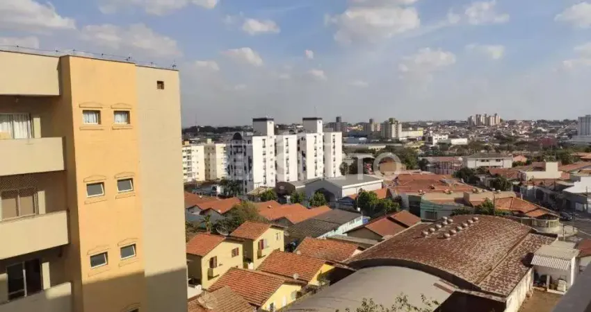Apartamento à venda no condomínio Edifício Prime América Residencial
