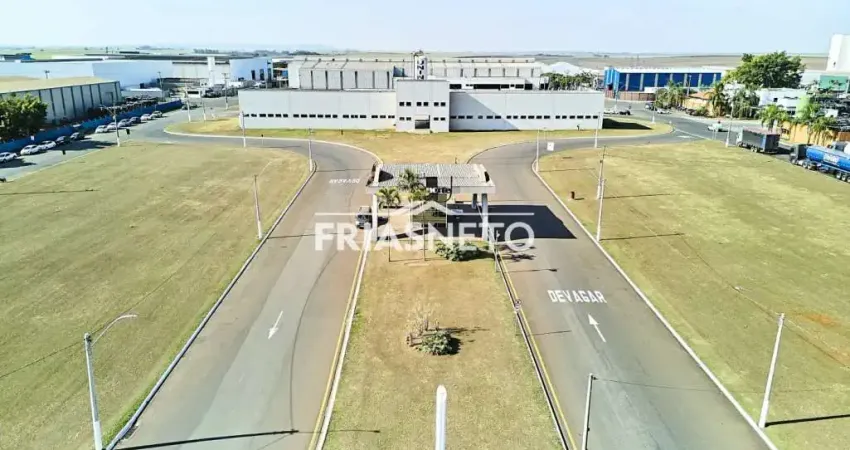 Sala/loja para locação no distrito industrial uninorte i com 84 m2