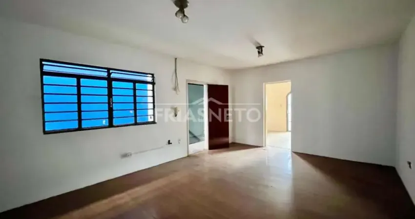 Casa comercial para alugar no Centro, Piracicaba 