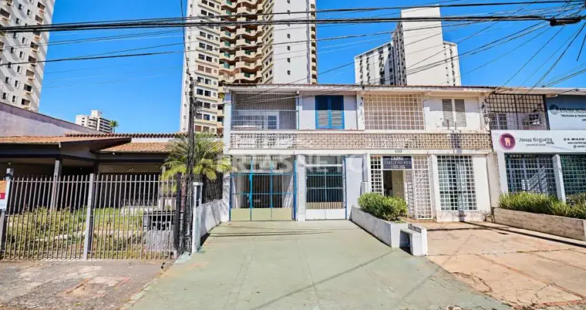 Casa com 3 quartos à venda no Centro, Piracicaba 