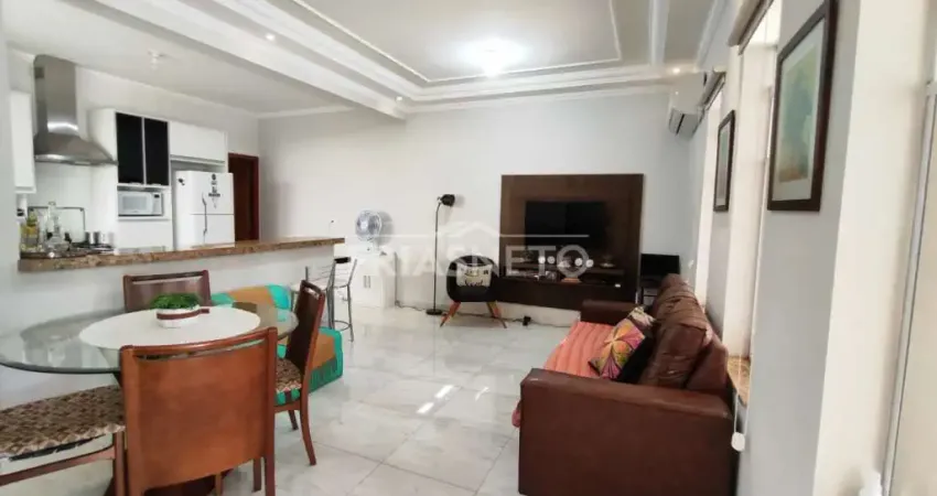 Casa em condomínio fechado com 3 quartos à venda no Piracicamirim, Piracicaba