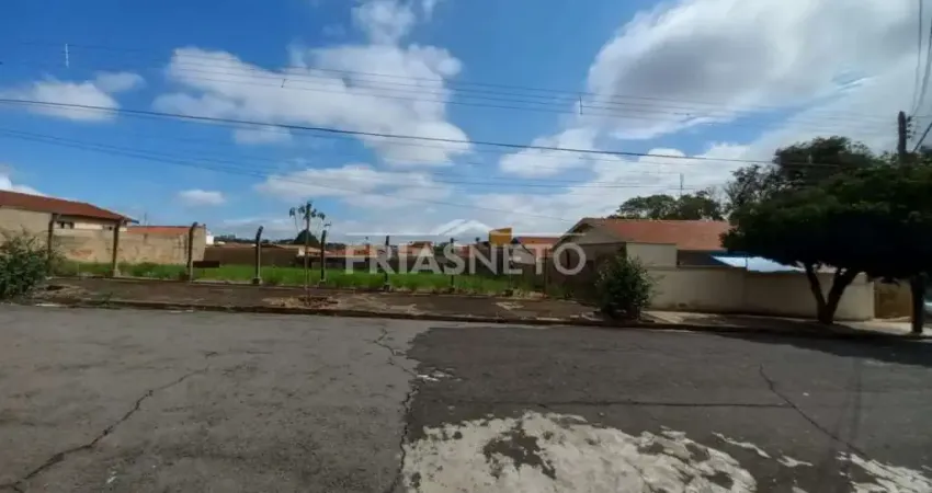 Terreno à venda no Nova Piracicaba, Piracicaba 