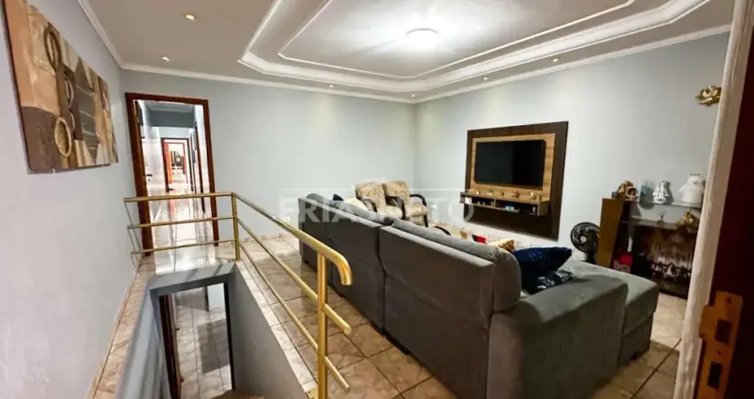 Casa com 4 quartos à venda no Jardim Glória, Piracicaba 