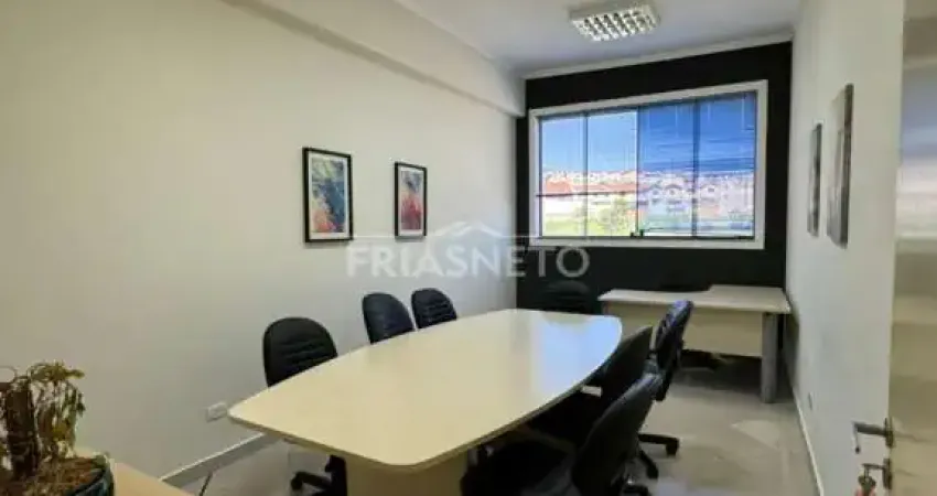 Ponto comercial para alugar no Loteamento Chácaras Nazareth II, Piracicaba 