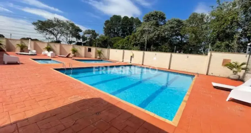 Imóvel residencial MOBILIADO disponível para locação em Piracicaba