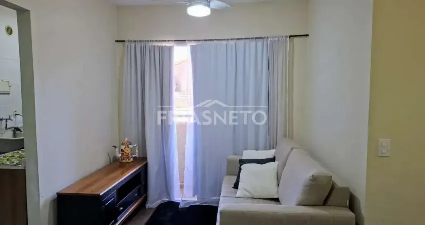 Apartamento para venda e locação no bairro Nova América Torres do Jardim III
