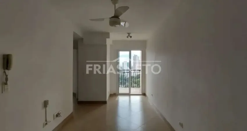 Apartamento com 2 Dormitórios na Av. 31 de Março ? Bairro Paulista em Piracicaba