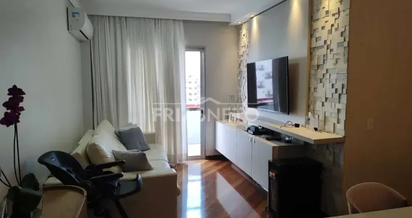 Apartamento à venda no condomínio Edifício Portal dos Frades