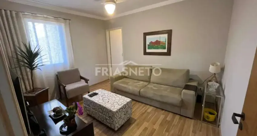Apartamento à venda no condomínio Residencial Village Cleopath