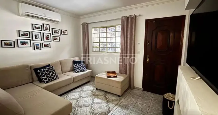 Casa com 2 quartos à venda no Verde, Piracicaba 