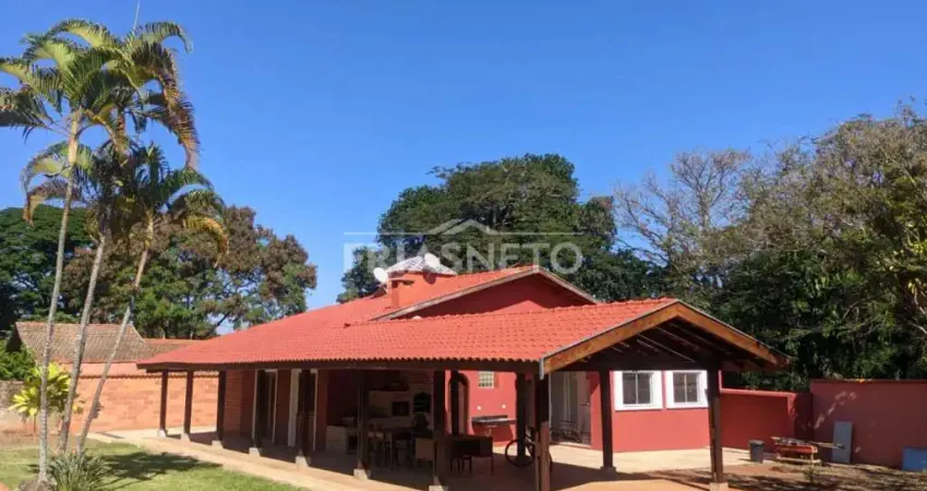 Chácara / sítio com 2 quartos para alugar no Dois Córregos, Piracicaba 