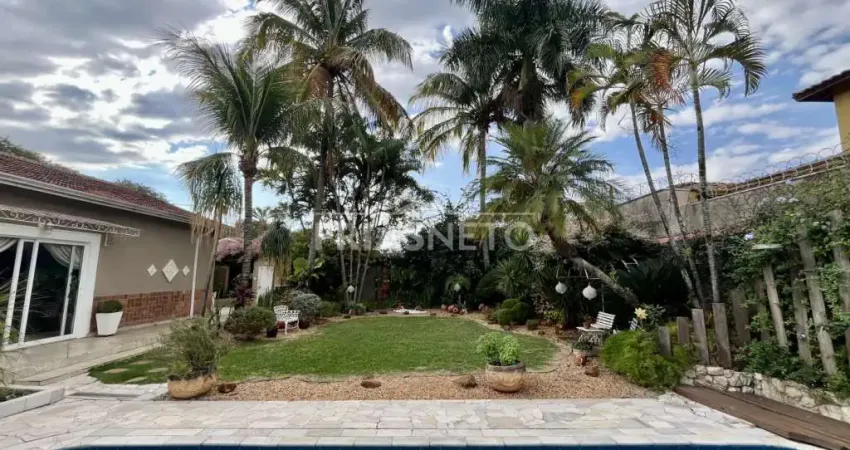 Casa com 4 quartos à venda no Nova Piracicaba, Piracicaba 