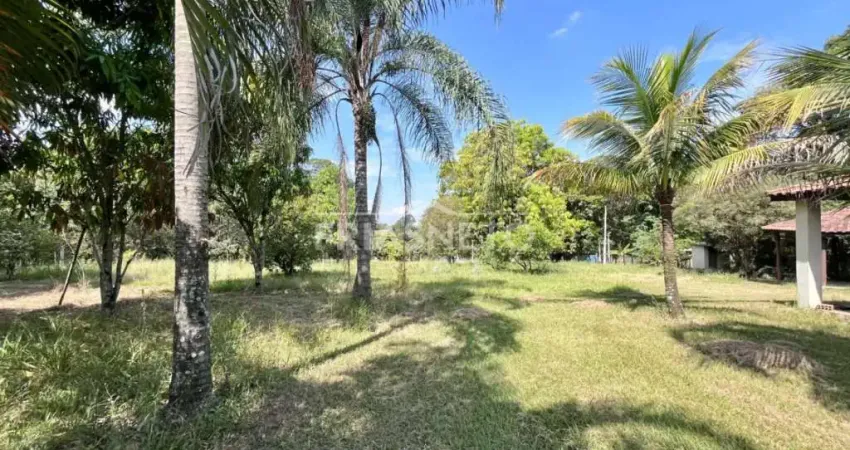 Chácara / sítio com 2 quartos à venda no Nova Suiça, Piracicaba 